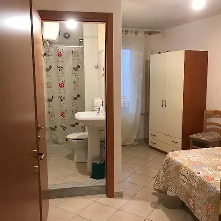 Casa Vacanze Marlene Vakantiehuis *
