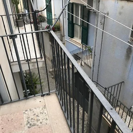 Casa Vacanze Marlene Vakantiehuis