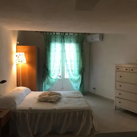 Vakantiehuis Casa Vacanze Marlene Scicli