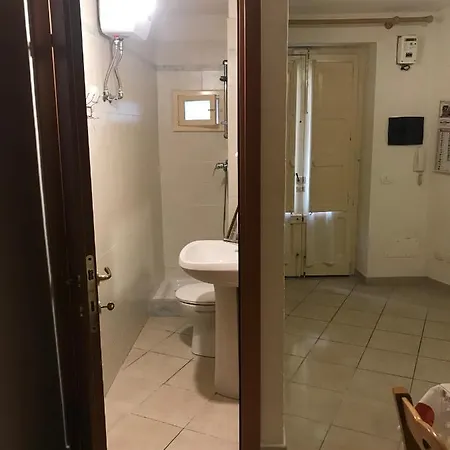 Casa Vacanze Marlene Scicli