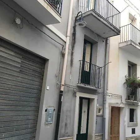 Casa Vacanze Marlene Vakantiehuis Scicli