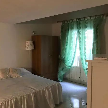 Vakantiehuis Casa Vacanze Marlene Scicli